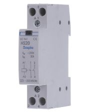 Контактор Doepke HS20-10 230В 20А