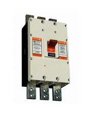 Автоматический выключатель ElectrO VA7712502 ВА77-1-1250 3Р 1250А 85кА 400В