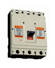 Автоматический выключатель ElectrO VA77630630 ВА77-1-630 3Р 630А 50кА 400В