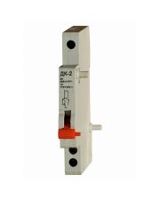 Дополнительный модульный контакт ElectrO 60DK2D ДК-2 к ВА1-63 6кА