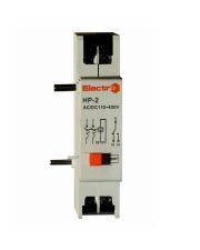 Независимый расцепитель ElectrO 60NR2 НР-2 до ВА1-63 6кА