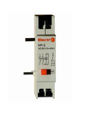 Независимый расцепитель ElectrO 6125NR2 НР-2 до ВА63-100 6кА