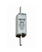 Предохранитель ElectrO PPN100160 ППН-1-00 gG 160А