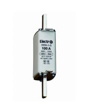 Предохранитель ElectrO PPN1016 ППН-1-0 gG 16А