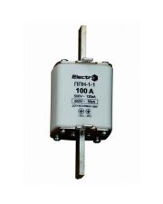 Предохранитель ElectrO PPN11250 ППН-1-1 gG 250А