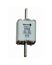 Предохранитель ElectrO PPN12250 ППН-1-2 gG 250А
