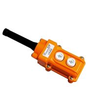 Тельферный пост Electro PKT2 ПКТ 2-кнопочный IP65