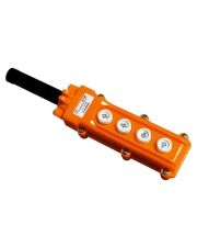 Тельферный пост Electro PKT4 ПКТ 4-кнопочный IP65