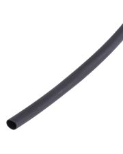 Термоусадочна трубка ElectrO TTU05025B ТТУ 5х2,5 чорна