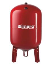 Вертикальный расширительный бак Imera RV400 (400л) IITRE01R21FA1
