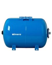 Горизонтальний гідроакумулятор Imera AO100 (100 л) IINOE11B11EA1