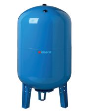 Вертикальний гідроакумулятор Imera AV500 (500л) IIUVG02B11FA1