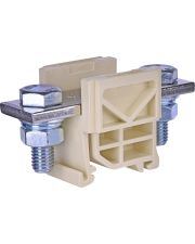 Силова клема ETI 003901606 VSU 120 (120мм² бежева)