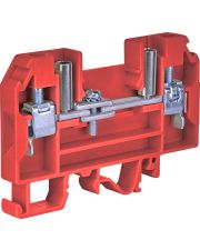 Клема живлення ETI 003901673 VSM 6 VNP+6мм² (червона)