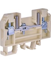 Вимірювальна клема ETI 003901671 VSM 6 VNP 6мм² (бежева)