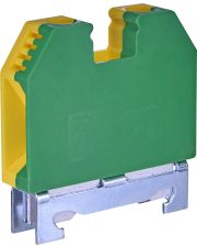 Заземляющая клемма ETI 003901518 VS 16 PE