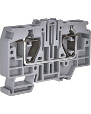 Пружинна клема ETI 003903135 ESP-HMM.16 (16мм² сіра)