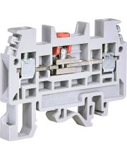 Измерительная клемма ETI 003903218 ESC-SCB.4 (4мм² серая)
