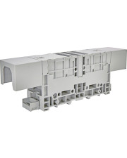Клемма ETI 003903217 ESC-GPM 240/FIX 240мм² (серая)