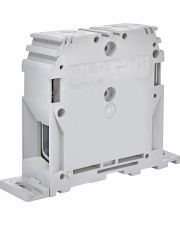 Винтовая клемма ETI 003903213 ESC-GPA.150/FIX 150мм² серая
