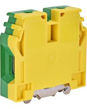 Заземляющая клемма ETI 003903074 ESC-TEC.70/O (70мм² желто-зеленая)