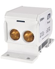 Розподільний блок ETI 001102402 EDBM-4 (192А 3x4-70)