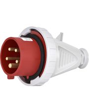 Кабельная силовая вилка ETI 004482029 EVH-3253 IP67 (32A 400V 3P+N+PE)