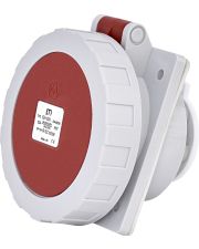Встраиваемый силовой разъем ETI 004482087 EEH-3253 IP67 (32A 400V 3P+N+PE)