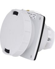 Встраиваемый силовой разъем ETI 004482088 EEH-6343 IP67 (63A 400V 3P+PE)