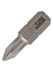 Биты Bosch ECO PH1х25мм (100шт)