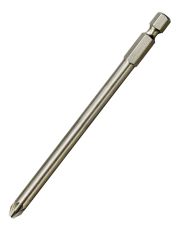 Торсионные биты DeWALT Pozidriv PZ2х110мм (5шт)