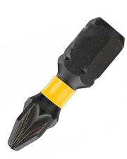 Ударные биты DeWALT Impact torsion extreme PZ3х25мм (5шт)