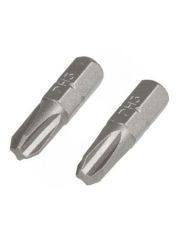 Биты Stanley Philips PH3х25мм (2шт)