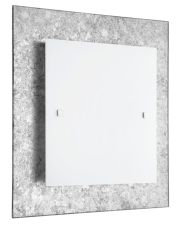 Светильник Dekora 40150 Мечта White small square 2х60Вт Е27