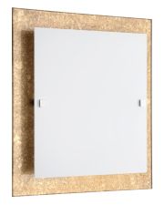 Світильник Dekora 31150 Мрія Square Light wood 2х60Вт Е27