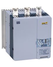 Пристрій плавного пуску WEG 004658131 EXSSW07 171 230/380V 171A/90kW