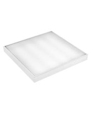 LED панель LEDeffect LE-СПО-03-050-0459-20Д (Офис LE-0459) 40Вт 4000К