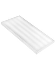 LED панель LEDeffect LE-СПО-03-080-0207-20Т (Офіс LE-0207) 66Вт