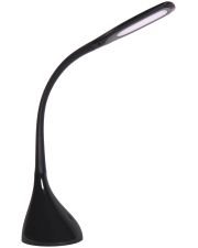 Светильник Delux TF-120 7Вт 5000К Black