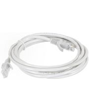 Патч-корд EMT 4-0230 UTP RJ-45 cat.5e 30м (сірий)