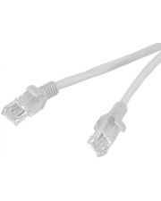 Патч-корд EMT 4-0203 UTP RJ-45 cat.5e 3м (серый)