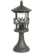 Парковий світильник Lusterlicht QMT 1764 Cordoba III