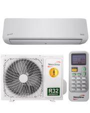 Кондиціонер Neoclima YETI NS/NU-09EHZIw (0101010801-100429696)