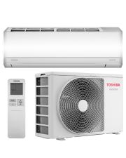 Кондиціонер Toshiba Shorai Premium RAS-B10J2KVRG-E/RAS-10J2AVRG-E (0101010804-100433728)