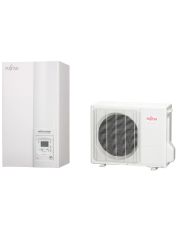 Спліт система теплового насоса Fujitsu WSYA100DG6/WOYA060LFCA Comfort