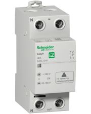 Реле напряжения Schneider Electric Easy9 EZ9C1240