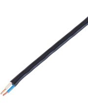Кабель ВВГ нг 2x4 ЗЗЦМ (706174)