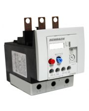 Тепловое реле Schrack LST39000 70-90А размер 3