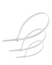 Кабельні стяжки Omis КС4.8х200 2000962816501 (4.8х200мм) 100шт/уп