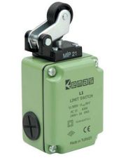 Конечный выключатель EMAS L1K13MIP211